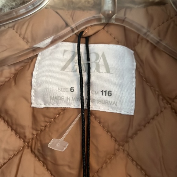 Kids Zara - Picture 6 of 10